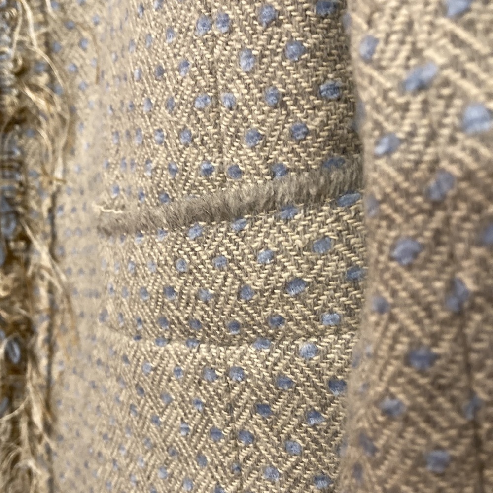 WORTH New York Tweed Blazer - Picture 5 of 16
